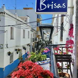 Hotell Las Brisas, Estepona